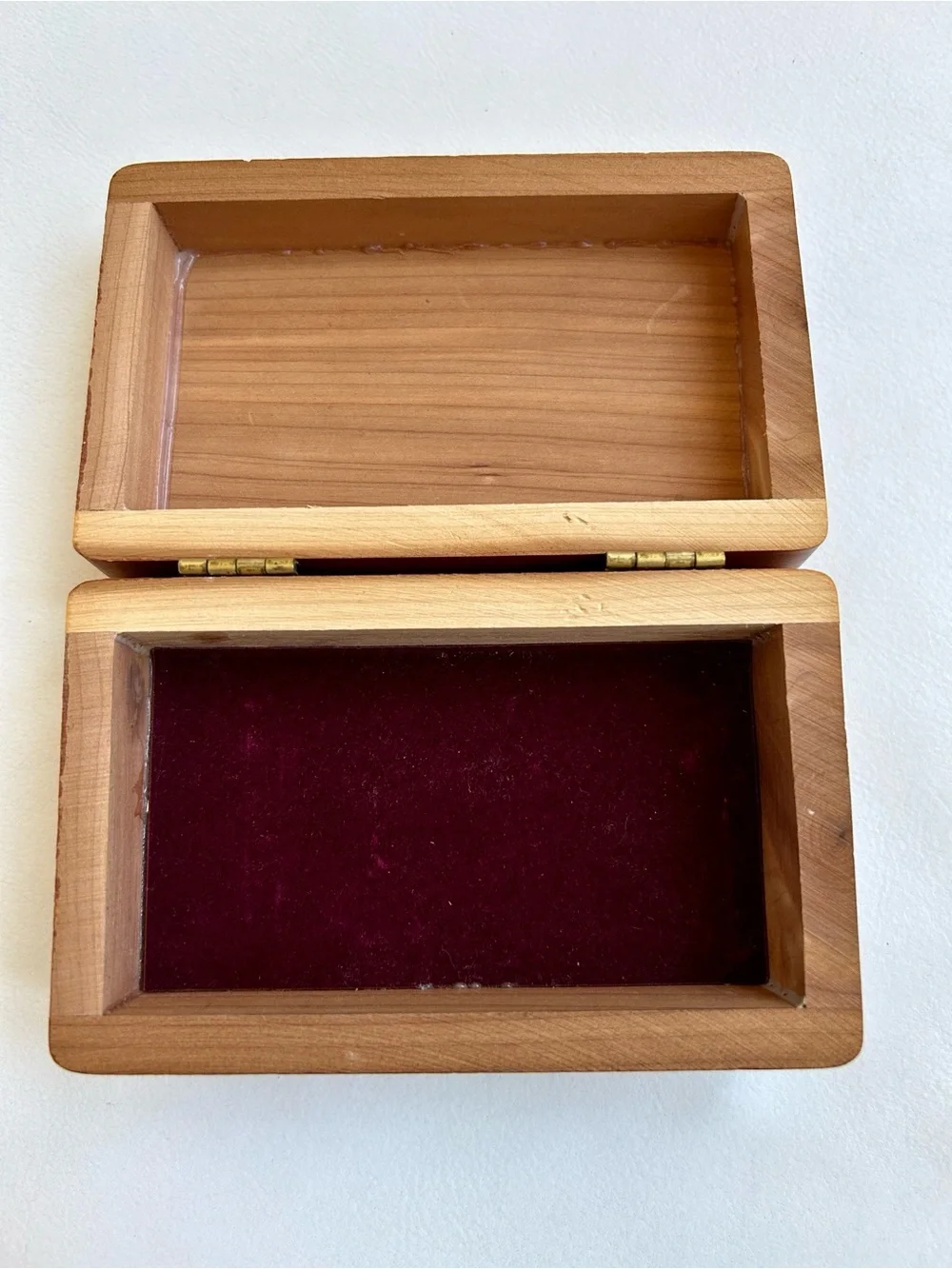 N/A solid wooden